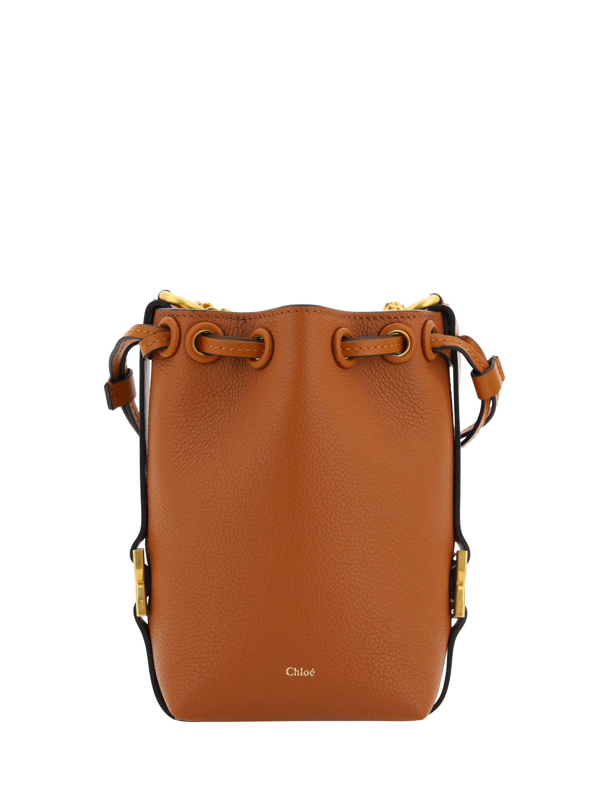 Chlo Micro Marcie Shoulder Bag