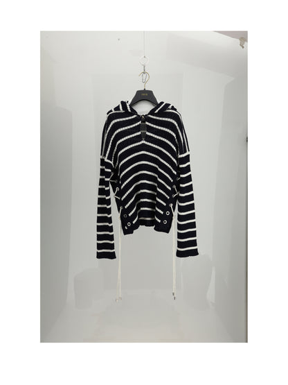 DIOR 36 knitw pullover