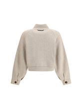 BRUNELLO CUCINELLI L cashmere cardigan