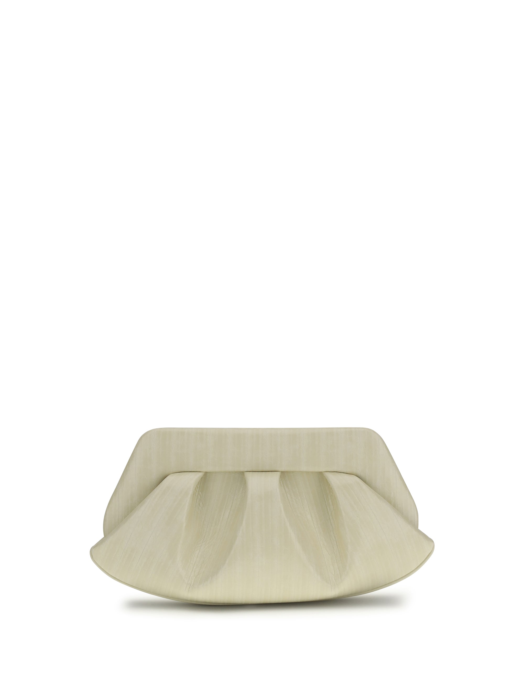 bios baguette clutch bag