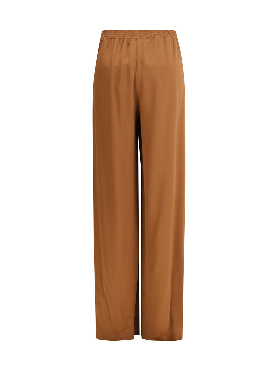 FABIANA FILIPPI 44 viscose-blend trousers