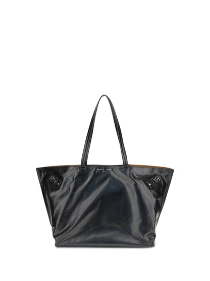 PROENZA SCHOULER OS days carryall tote bag