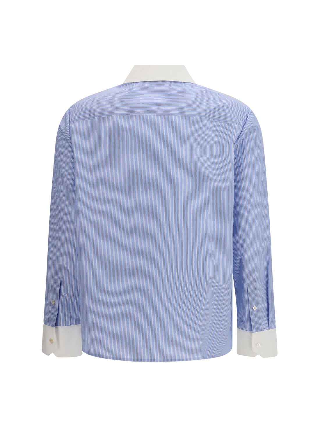 TORY BURCH 2 striped shirt