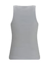 banana cotton tank top
