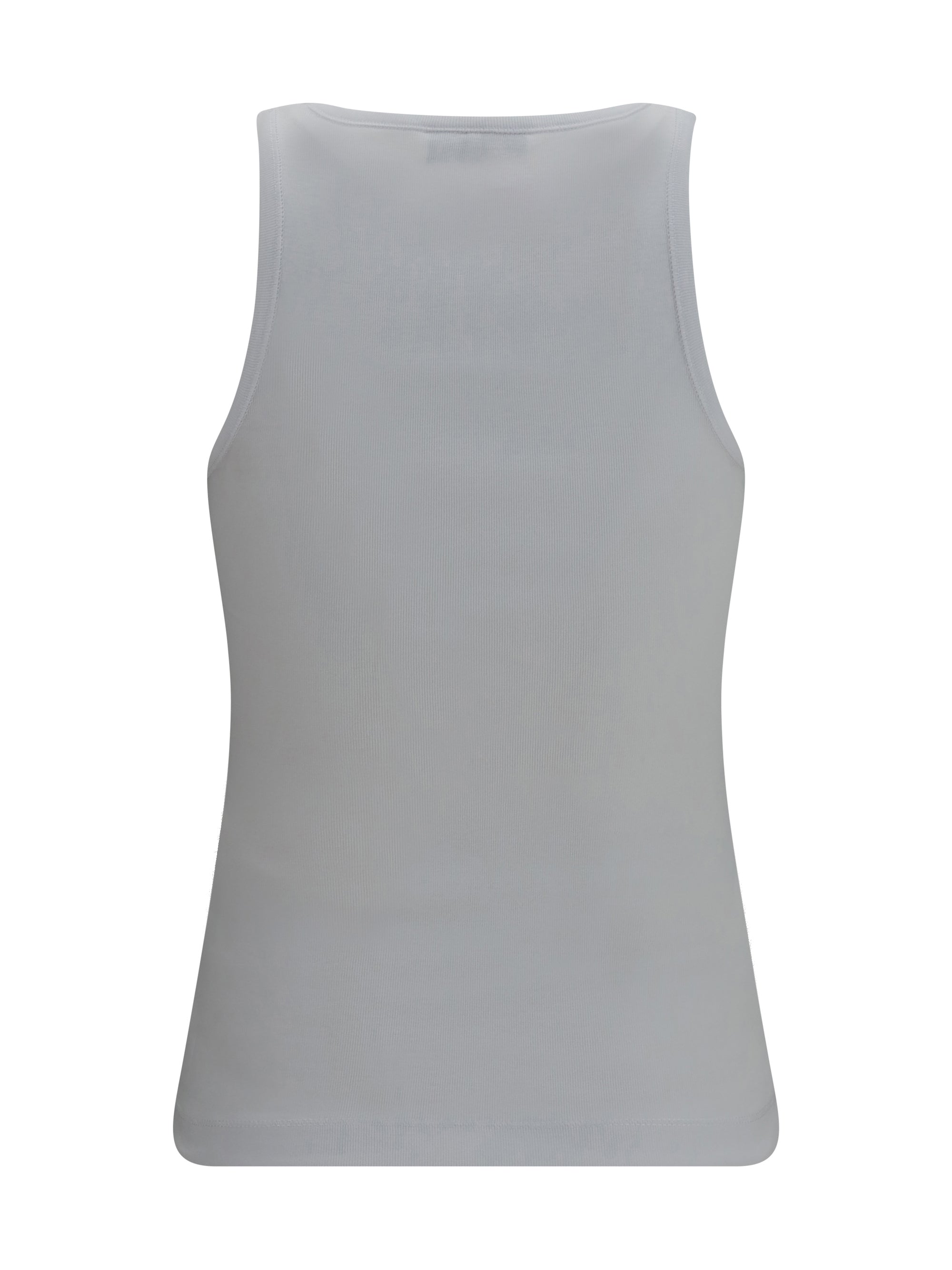 banana cotton tank top