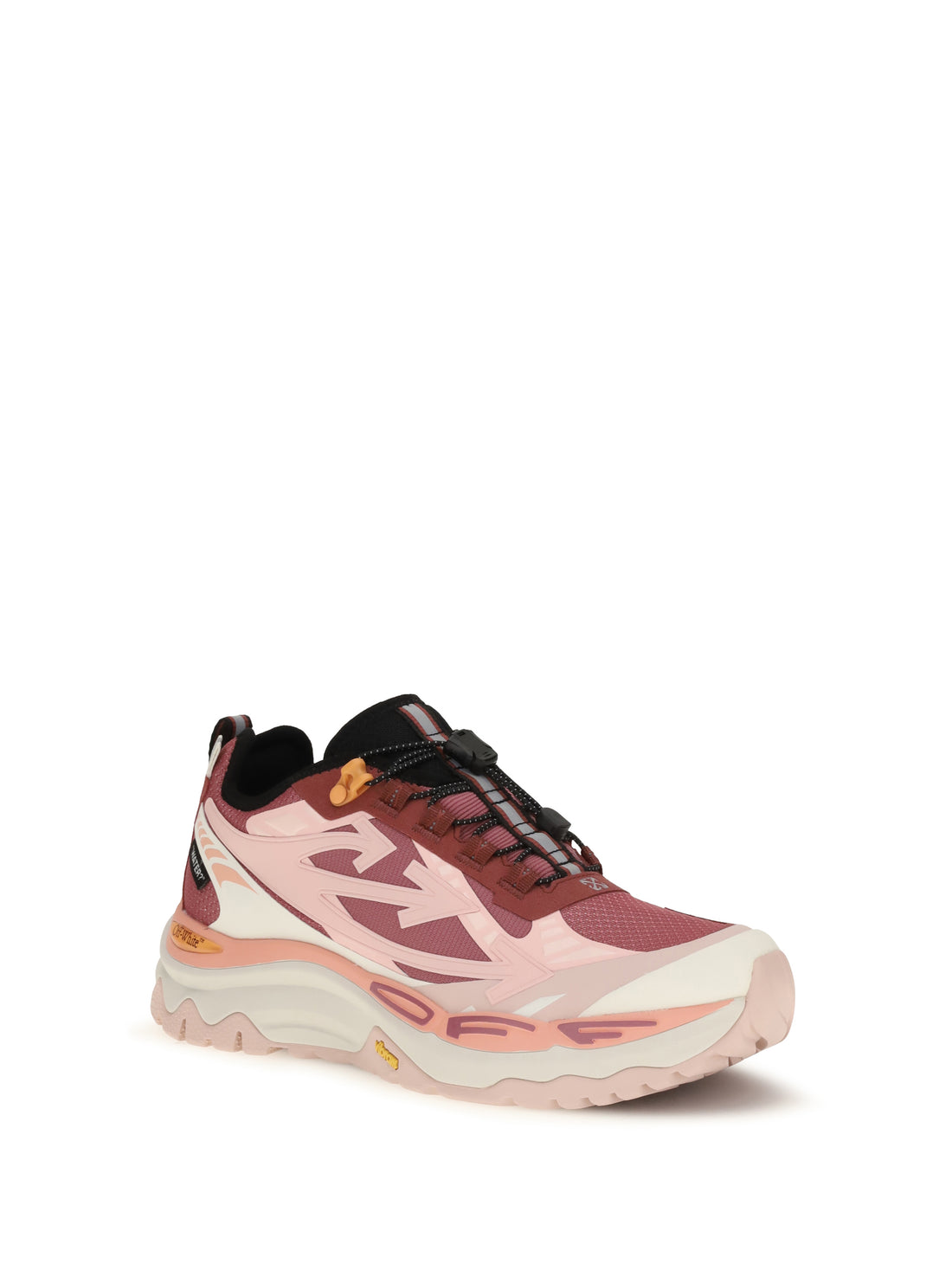 OFF-WHITE 37 brb trail sneakers