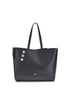 BALMAIN OS embl?me tote bag
