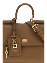 DOLCE & GABBANA OS my sicily handbag