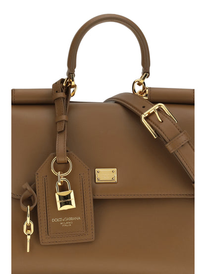 DOLCE &amp; GABBANA OS my sicily handbag