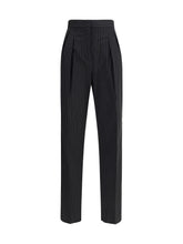 MAX MARA 38 sesamo pants