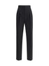 MAX MARA 38 sesamo pants