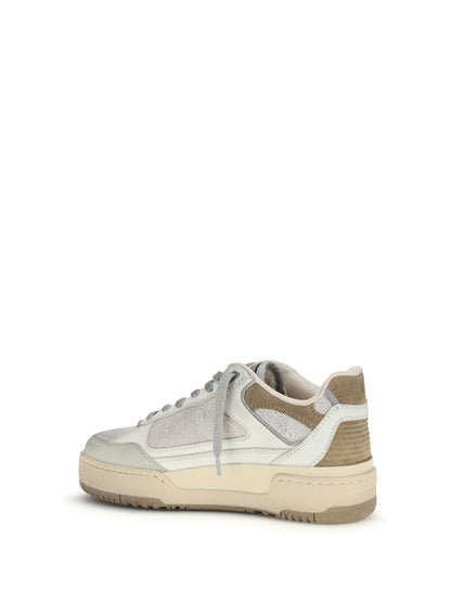 GOLDEN GOOSE 37 forty2 sneakers