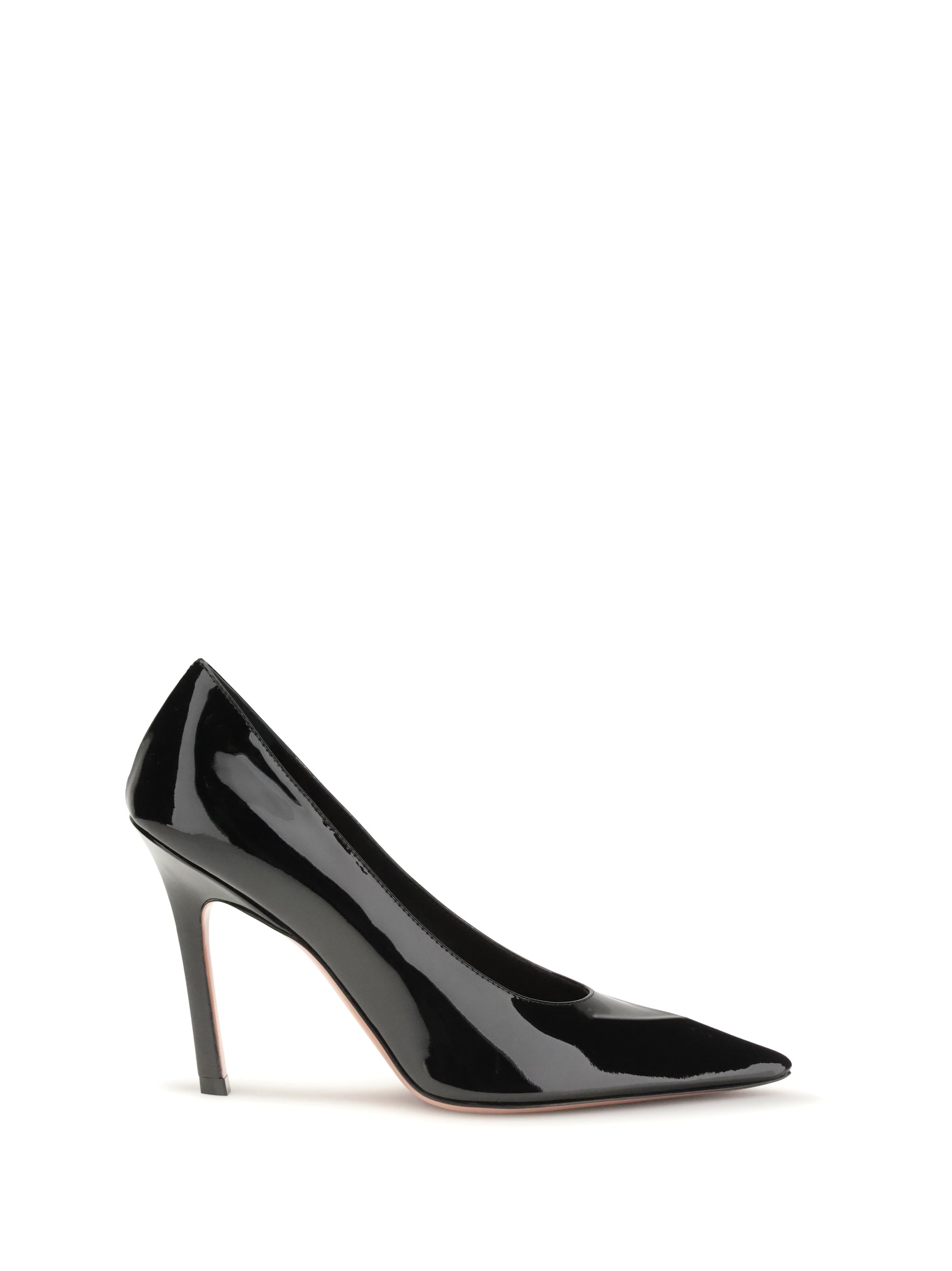 AMINA MUADDI 36 christine pump 100 pump