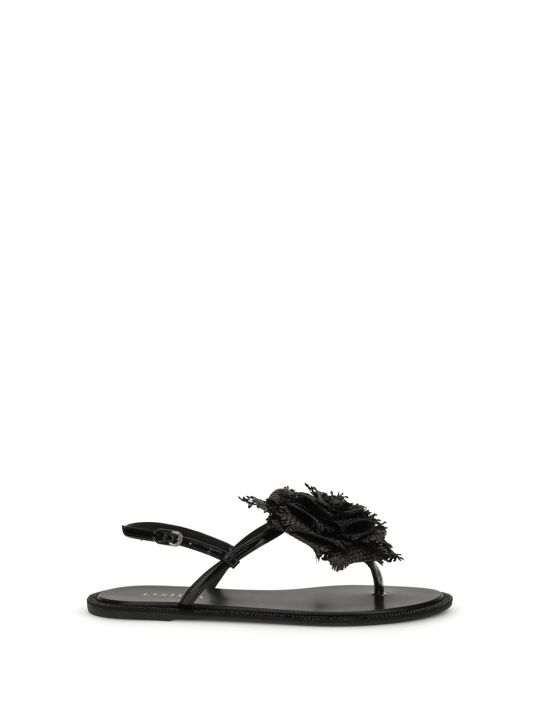 LE SILLA 36 rose sandals