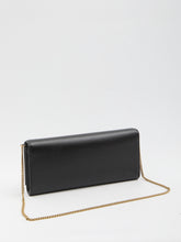 SAINT LAURENT OS kate baguette clutch 