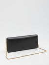 kate baguette clutch
