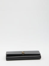 SAINT LAURENT OS kate baguette clutch 