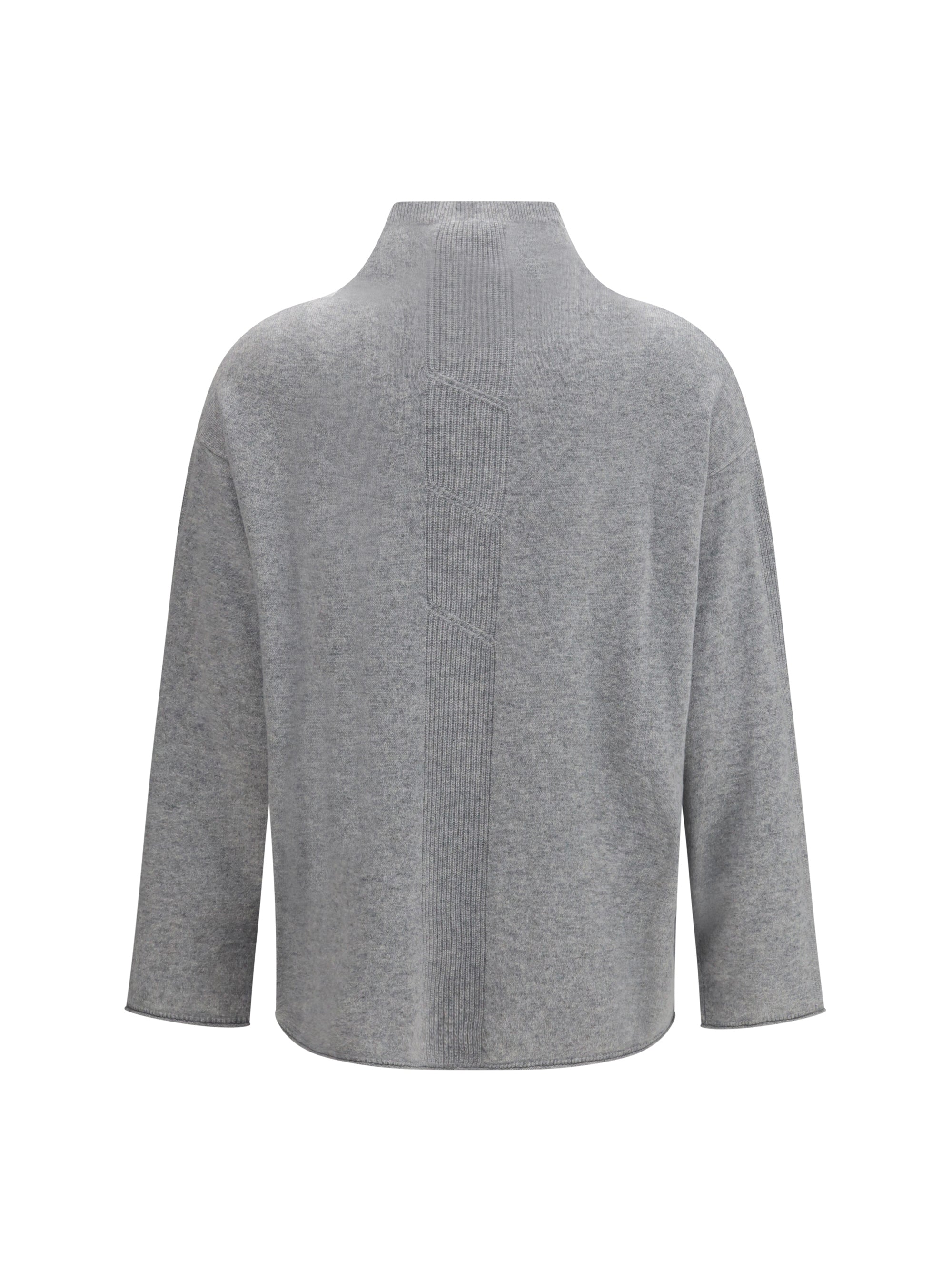 cashmere sweater