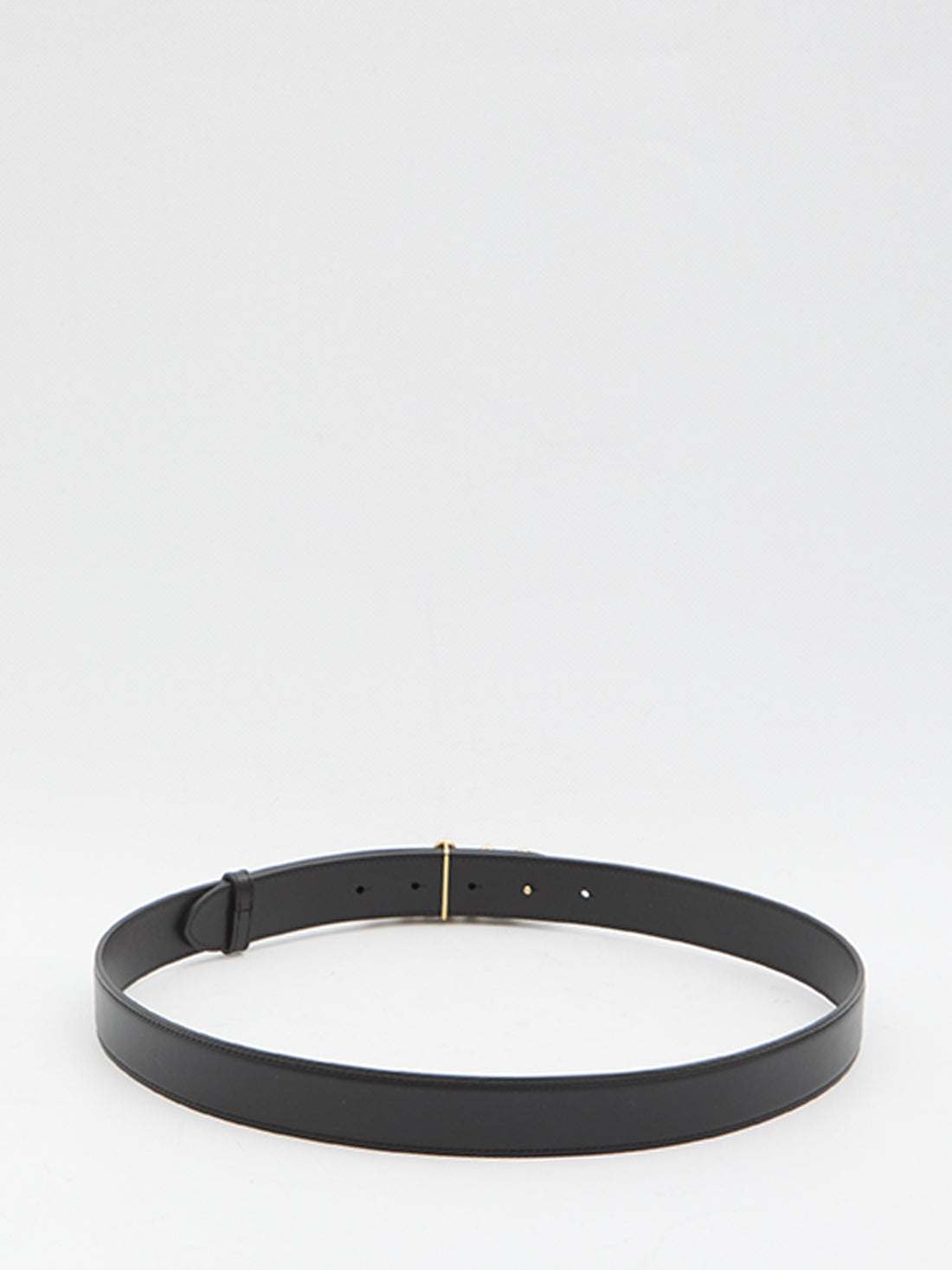 CHLOE L chloé iconic belt