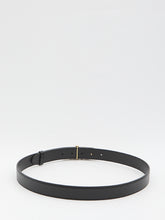 CHLOE L chloé iconic belt