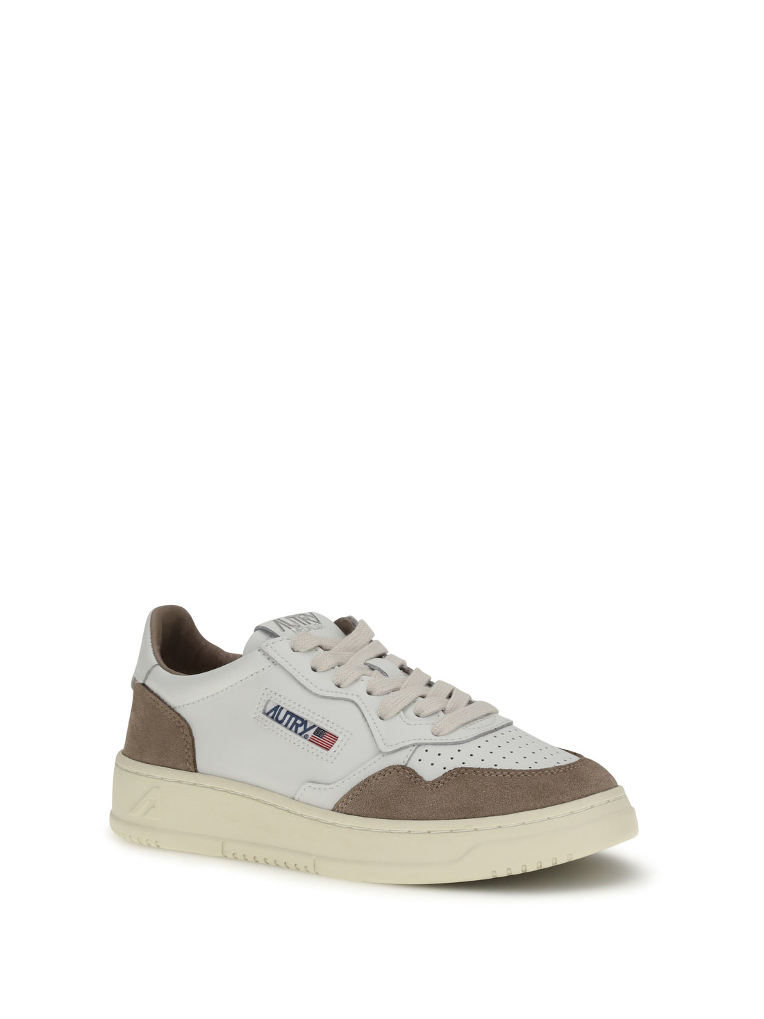 AUTRY 36 medalist low sneakers 
