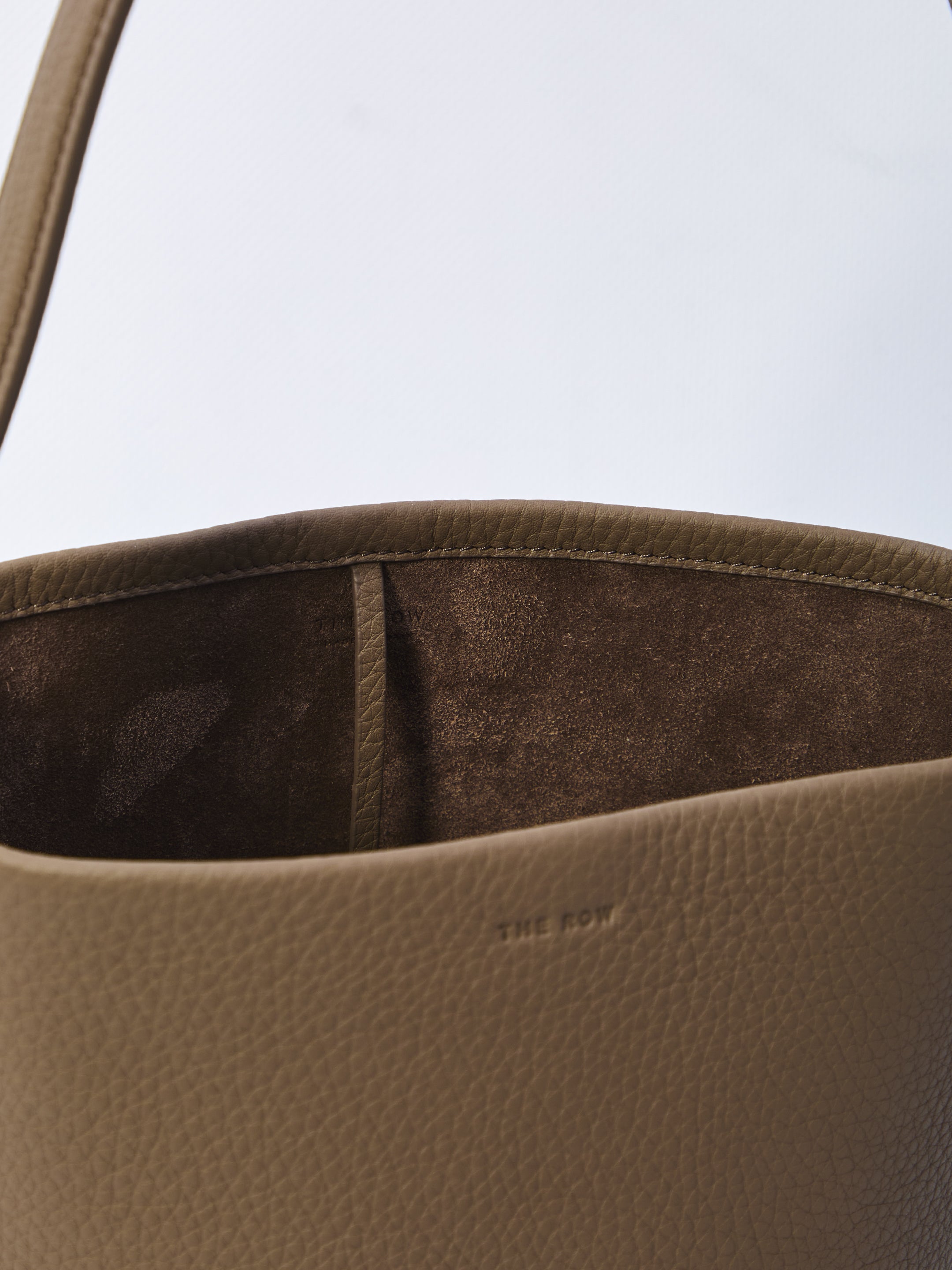 THE ROW OS n/s park small bag 