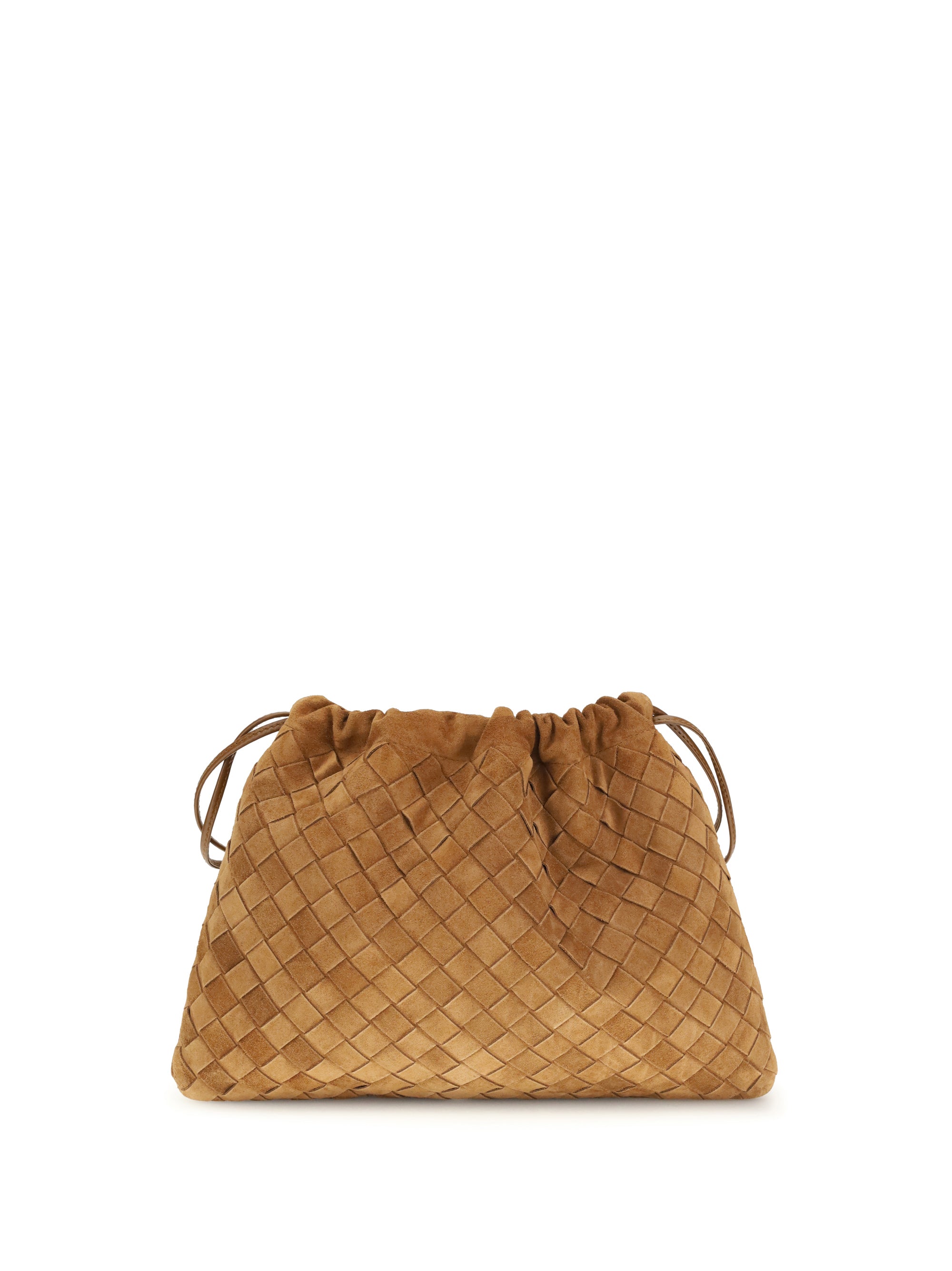 BOTTEGA VENETA OS pouch dustbag