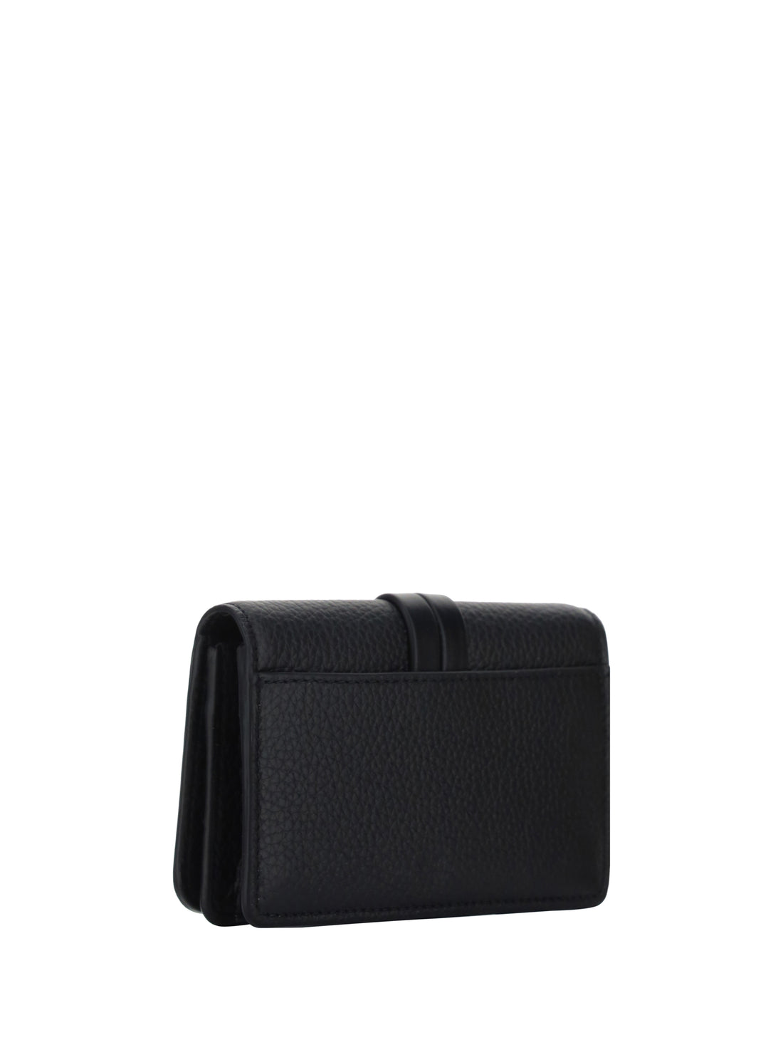 alphabet wallet
