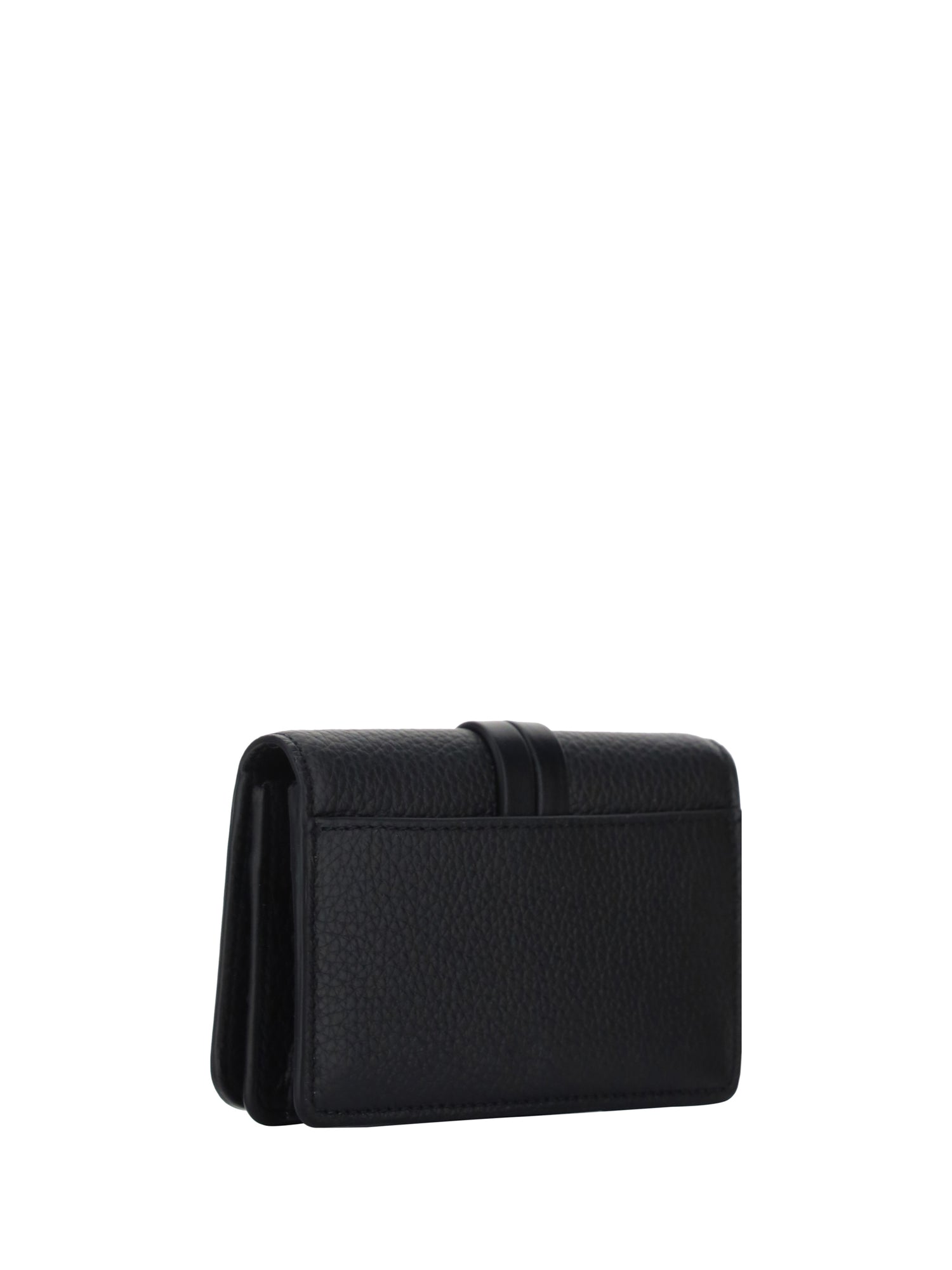alphabet wallet
