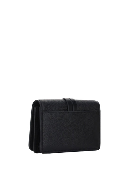 alphabet wallet