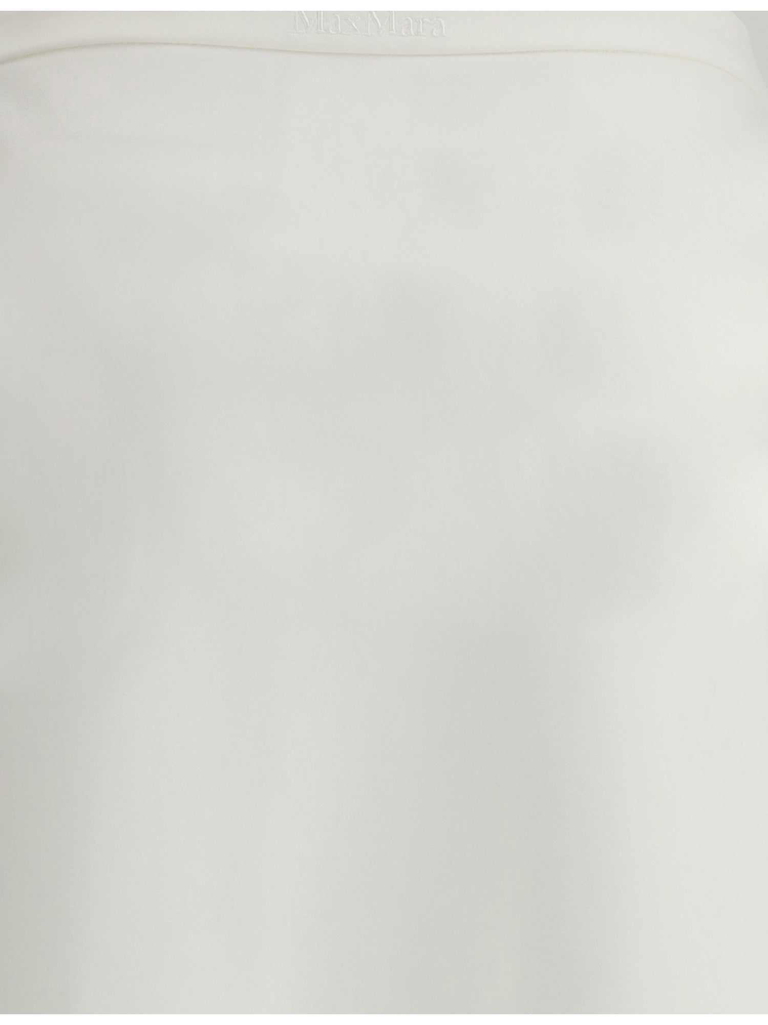 MAX MARA 38 vernice long skirt