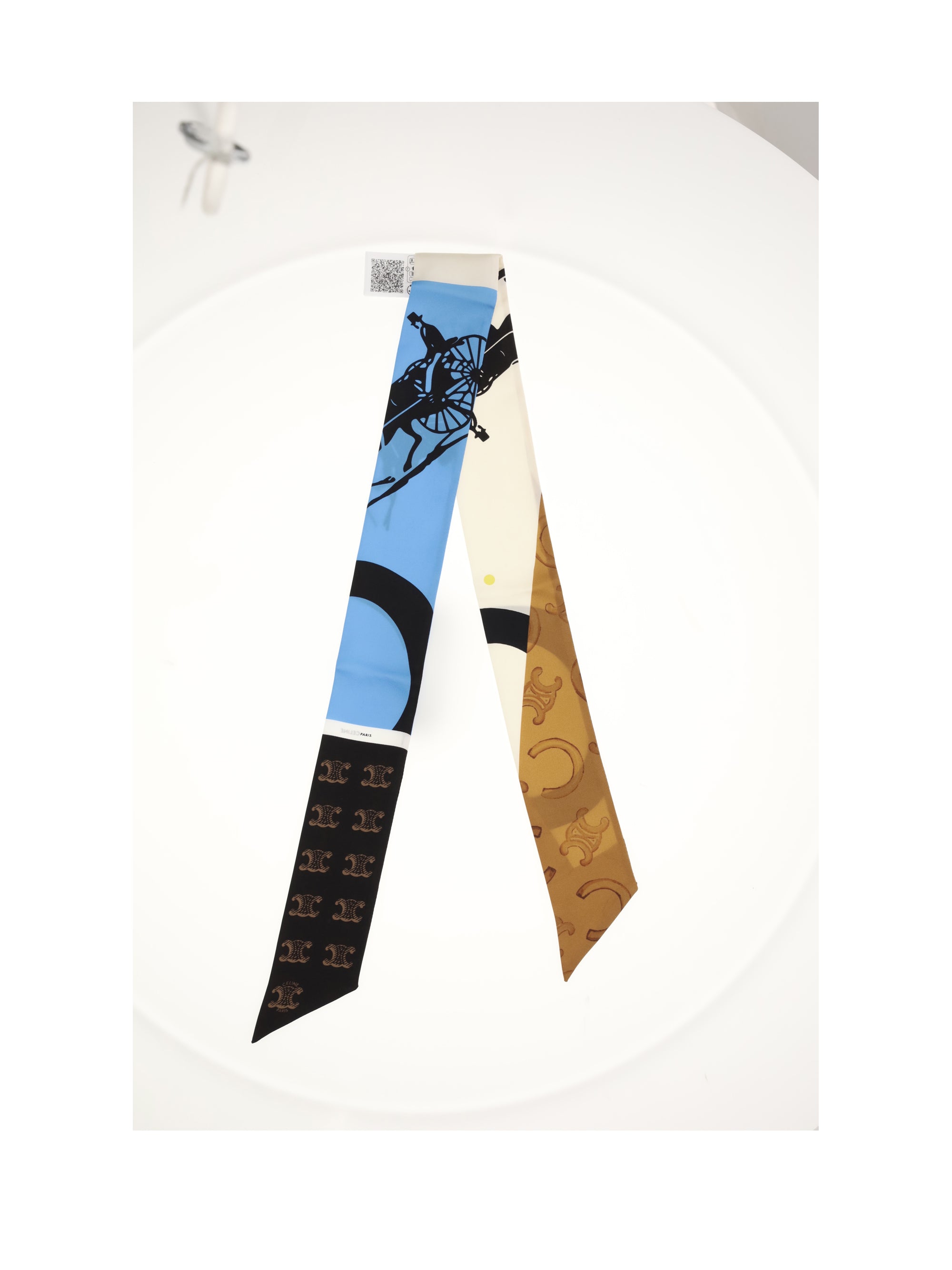 6x110cm lavalliere