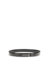 crocodile-effect belt