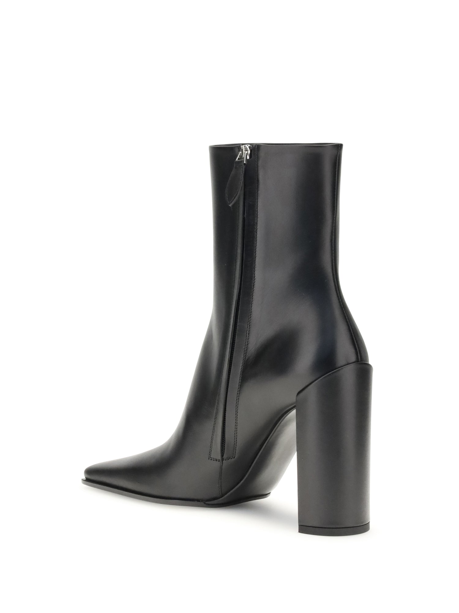 ALAIA 36 ankle boots 90
