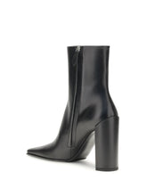 ALAIA 36 ankle boots 90