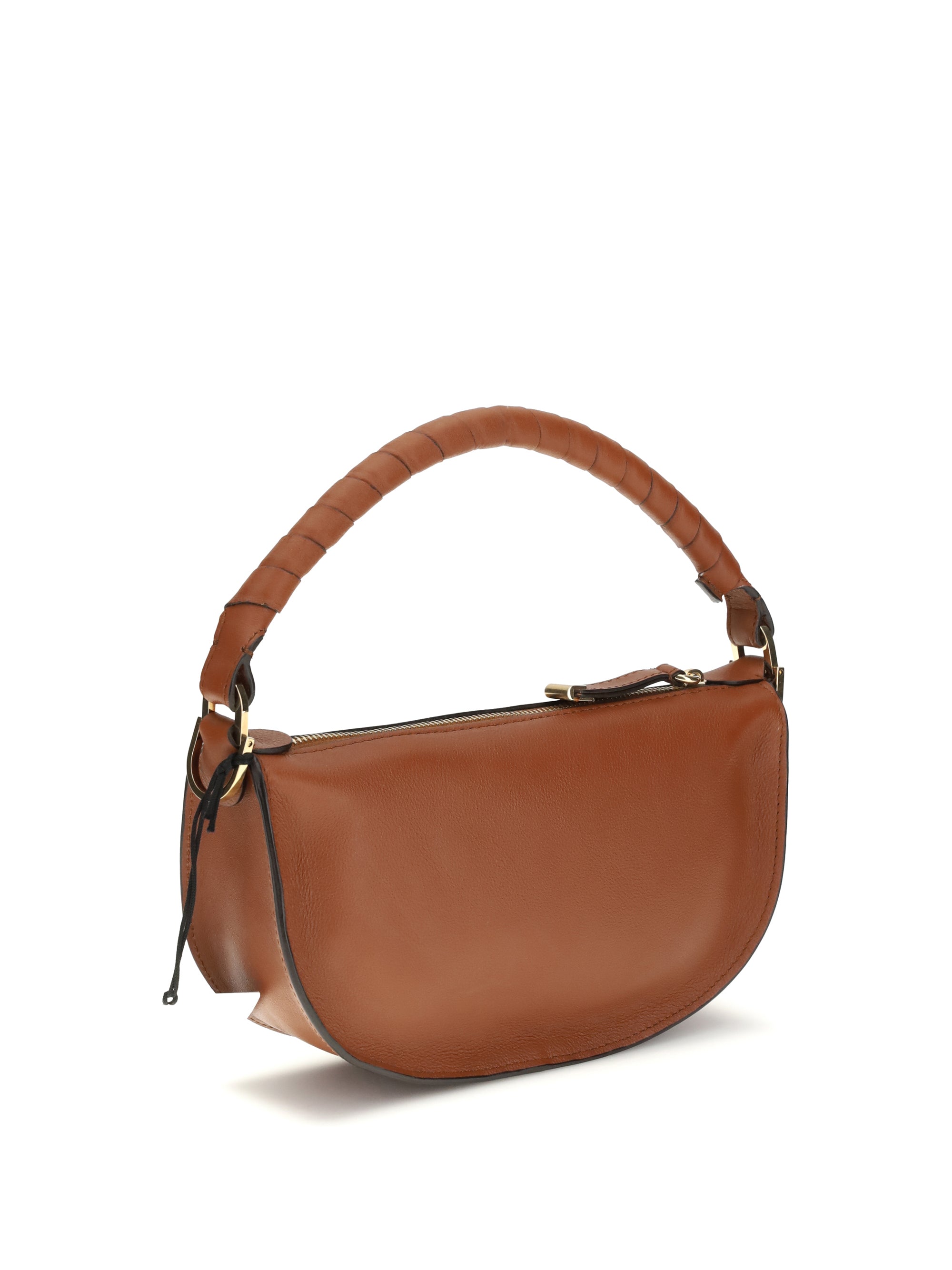 CHLOÉ OS marcie mini shoulder bag