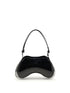 DIESEL OS play large shoulder bag