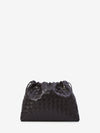 fondant dustbag pouch
