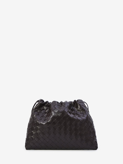 fondant dustbag pouch