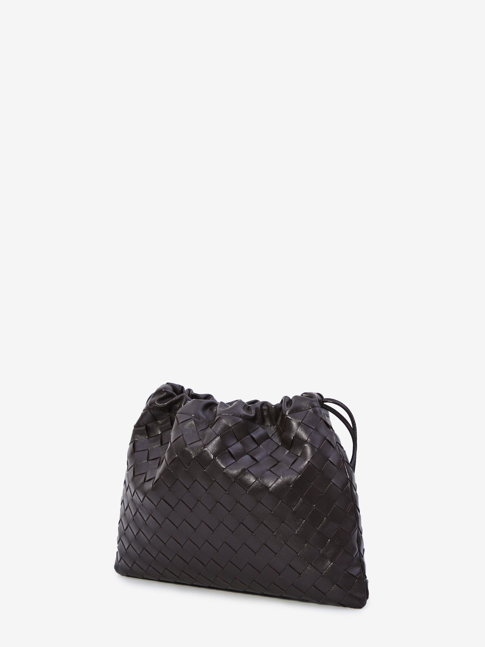 fondant dustbag pouch
