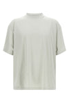 dry délavé jersey t-shirt