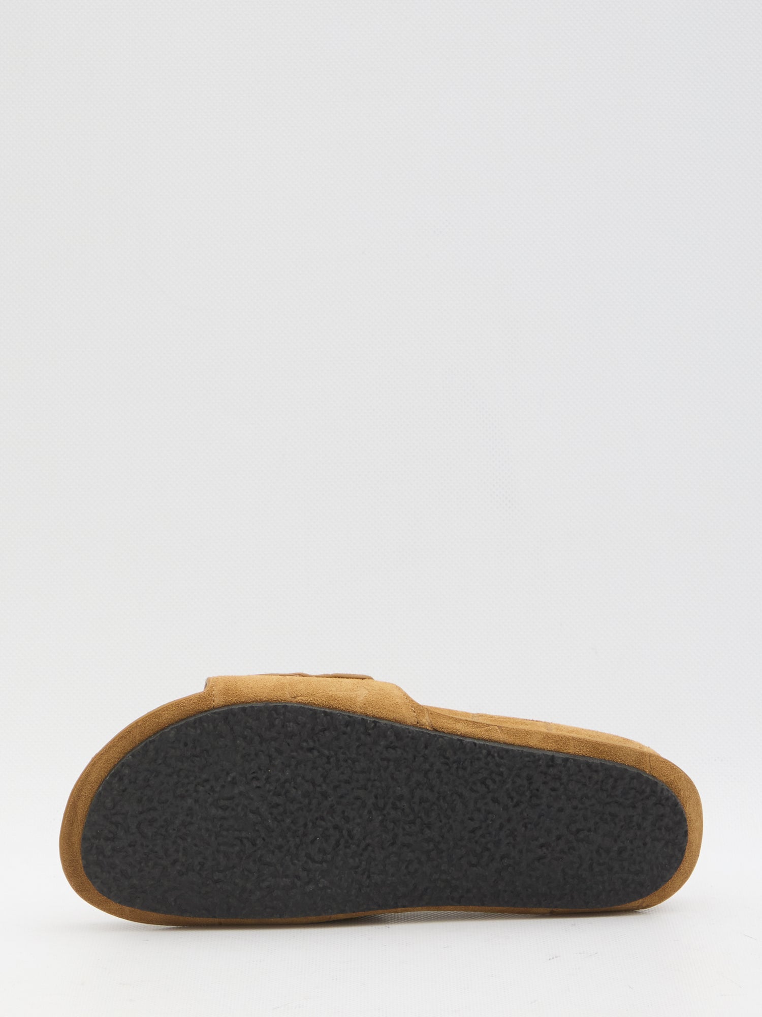 JACQUEMUS 36 mocassin sandals 