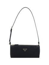 PRADA OS re-nylon shoulder bag