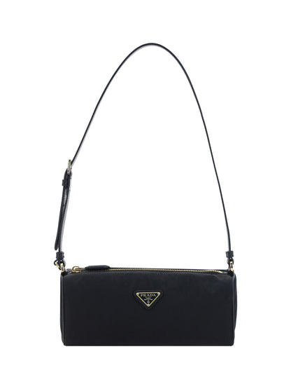 PRADA OS re-nylon shoulder bag