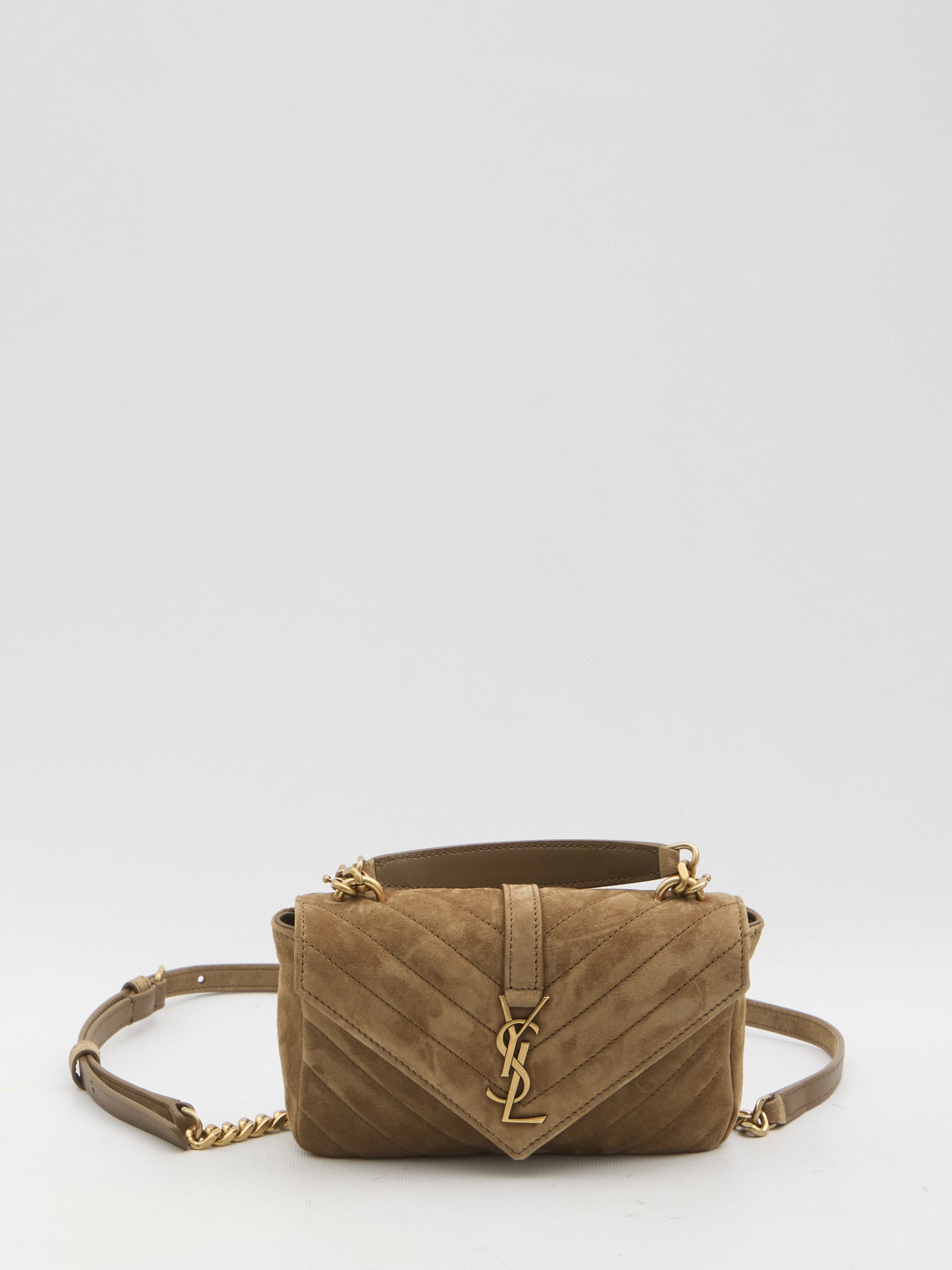 college mini bag
