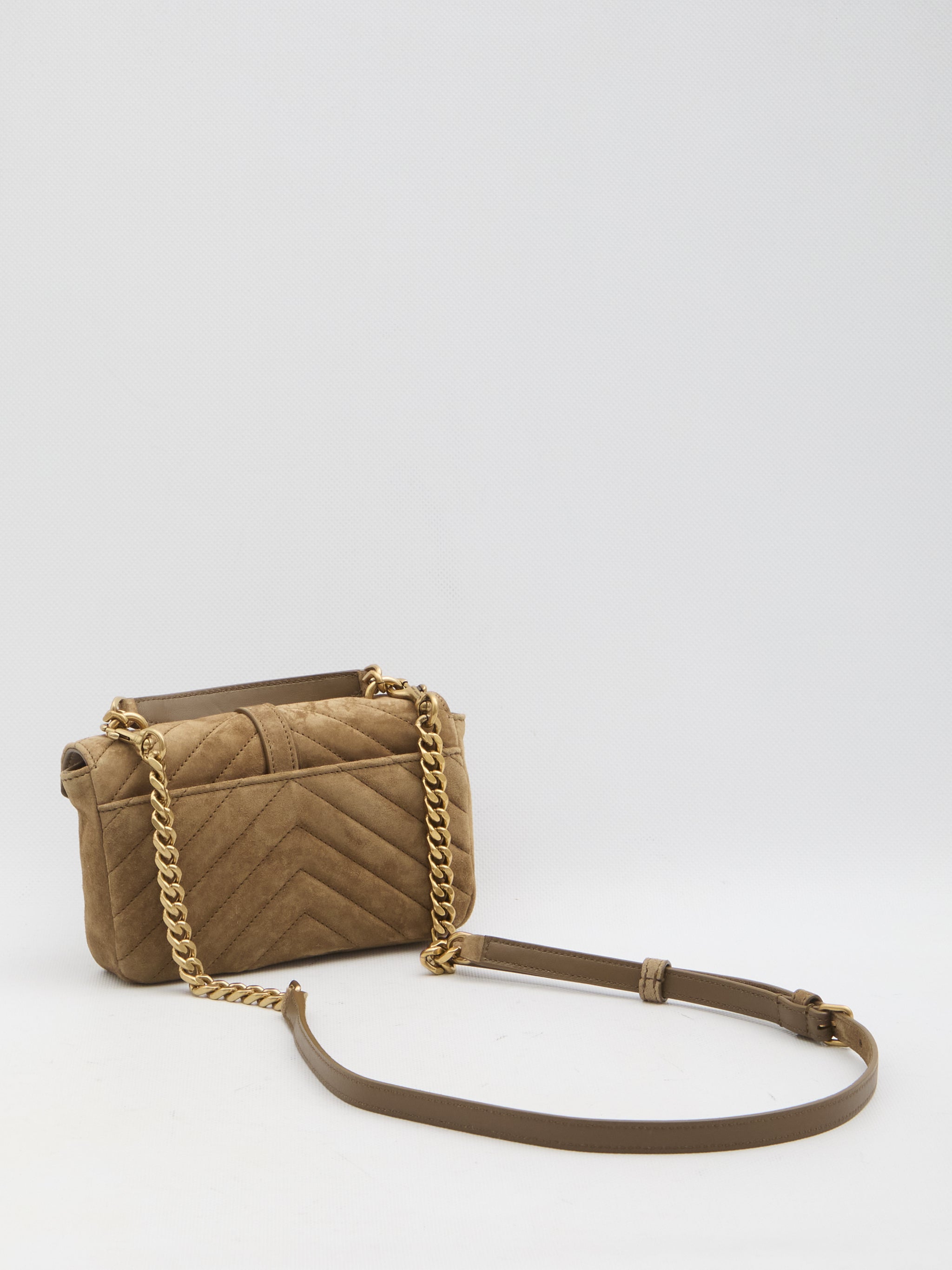 college mini bag