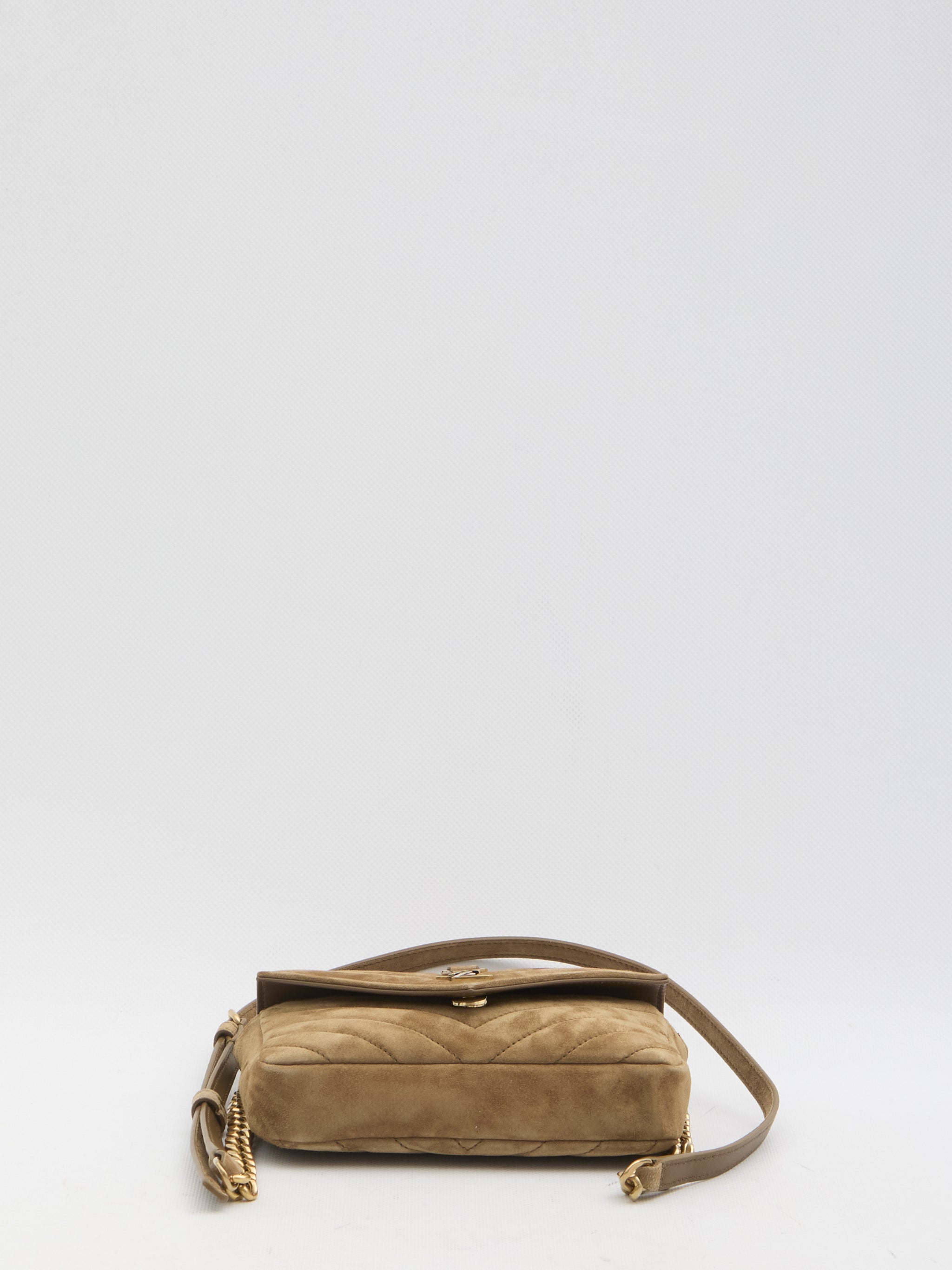 college mini bag