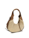 medium handle me hobo shoulder bag