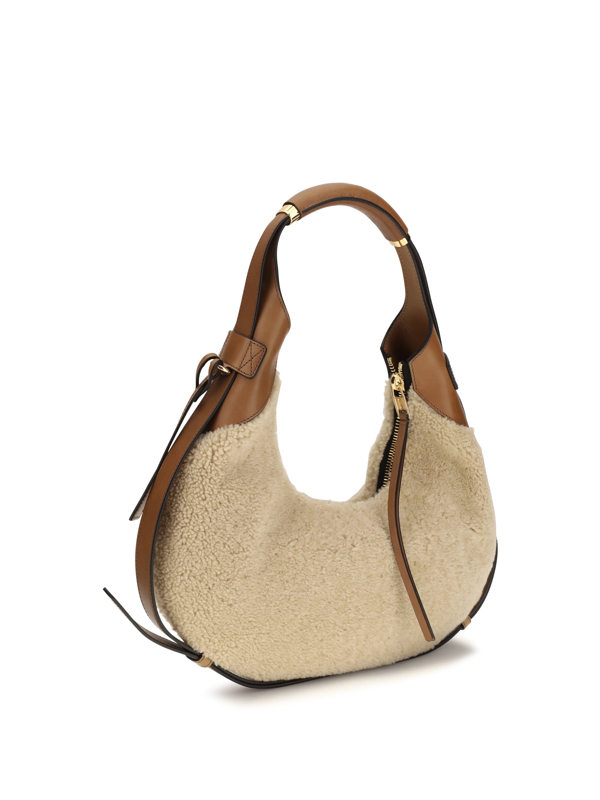medium handle me hobo shoulder bag