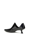 emily aqua ankle boots